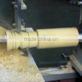 Chinese supplier wholesales mini cnc wood lathe hot new products for 2016 usa