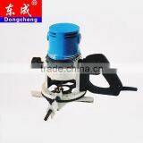 Cheapest of the Dongcheng 12.7mm 1240w Mini Engraving Machine With Price thumbnail-1