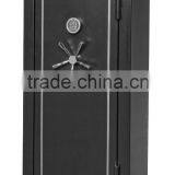 High Quality Fireproof Gun Safe With Lagard Mechanical Combination Lock