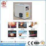 WGH-IV-16KW Hard Alloy Brazed Heat High Frequency Brazing Machine