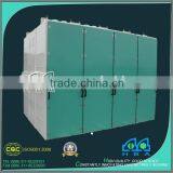 Computerized New Corn Flour Factory, Corn Mill Plant thumbnail-3