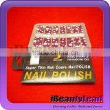 Super Thin Nail Sticker With Different Designs thumbnail-1