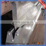 42CrMo Tool Steel Flaten Bending Die in Combination Style