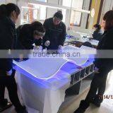 Led Ceiling Light LED Panel Light LED Lit Light PMMA Display PANEL Lumipanel thumbnail-5