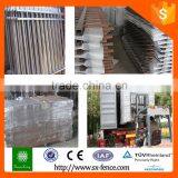 Wrought Iron Pipe Fences for Cottages thumbnail-2