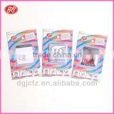 Magic Mobile Microfiber Screen Cleaner Sticker thumbnail-1