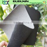150gsm Good Elasticity Black Nylon Cambrelle Lamination With EVA Foam Sheet thumbnail-4
