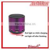 Portable Bluetooth Wireless Speaker Mini Speaker,mini Bluetooth Speaker MN-02bt.t