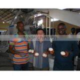 Jinan Zhonghui Machinery Manufacture Co., Ltd. company overview - view 1 thumbnail