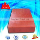 silicone rubber block of China supplier on alibaba