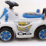 Electric Ride on Car thumbnail-3