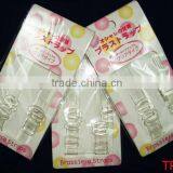 Clear Bra Strap thumbnail-1