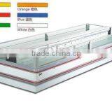 Supermarket Island Showcase