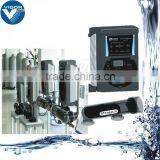 Swimming Pool Sterilization / Salt Water Chlorinator thumbnail-1