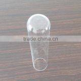 Quartz Tube Shape and Clear Quartz Heater Pipe Type Quartz Tube Small Diameter Fine Quartz Glass Capillary Tube thumbnail-2