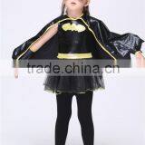 New Europe and the United States Halloween Costume for Cosplay Anime Children Show Children's Wear Children Dance Costumes thumbnail-2