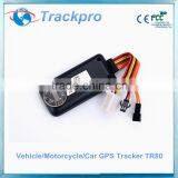 Truck/police/ Post Office/GPS/GPRS Vehicle Tracker System thumbnail-4