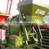 Business Industrial JZC500 Self Loading Concrete Mixer Machine for Sale