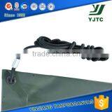 Pvc Coated Canvas Tarpaulin thumbnail-4