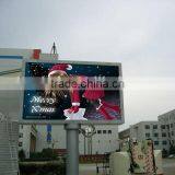 New Design Rental Outdoor LED Display Screen Full Color P8 LED Signs Outdoor thumbnail-5