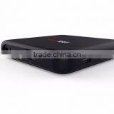Multilateral Languages 3GB RAM 16GB ROM Amlogic S912 Octa Core T96 Plus World tv Box thumbnail-3