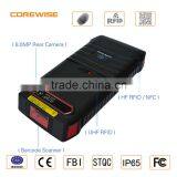 Android 5.1.1 Handheld Industrial Pda Nfc Rfid for Mobility With Specialty on Managing thumbnail-5