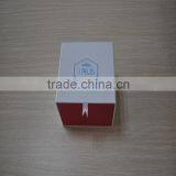 New Popular Drawer White Watch Gift Box With MDF thumbnail-2