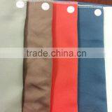 Hot Selling Cheap Simple Pattern Cheap Curtain Sun Block Curtain Fabric thumbnail-4