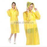 Pvc Raincoat/good Quality Raincoat/pvs Vinyl Raincoat thumbnail-1