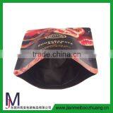 Hot Sale and Security Stand up Zipper Bag for Nuts Candy,stand up Pouch thumbnail-4