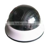 economical DIS security camera indoor 32pcs LEDs 20M range CMOS1089 ir dome camera cctv surveillance camera CMOS 600TVL cam