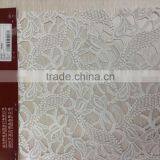 POLY NEW DESIGN CHEMICAL LACE EMBROIDERY thumbnail-1
