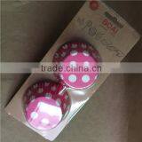 Factory Sell 40GSM Food Grade Waterproof Paper Cake Cup thumbnail-1