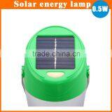 High Quality Portable High-efficiency Powerful Solar Led Lamp thumbnail-4