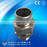 Stainless Steel Pipe Fittings