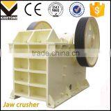 Standard Jaw Crusher Wear Parts for Quarry Used