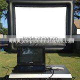 Inflatable Screen China CE Blower for Free