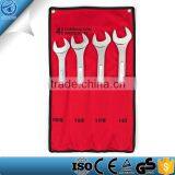 4-pc. Jumbo SAE Combination Wrench Set (1-5/16-1-1/2 In.)