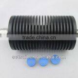 RF High Power Coaxial Attenuator 20dB 50W thumbnail-1