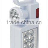 Supply Emergency Lights, Multifunction Emergency Lamp, Led Emergency Lights, Led Rechargeable Flashlight thumbnail-1