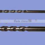 DIN8037 Carbide Tipped Drill