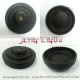 Forklift Cover Assembly thumbnail-1