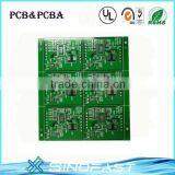 Cell Phone Motheboard Multilayer Printed Circuit Board Pcb