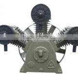 Air Compressor Manufacturer Model FC-1.5/8 15HP 52.97cfm 116psi Low Noise Oilfree Piston Compressor Pump . thumbnail-1