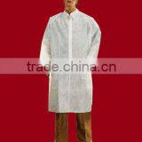 Disposable Non-woven Hospital Gown