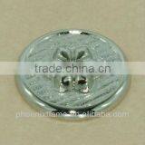 Custom Metal Sewing Button