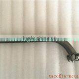 Titanium Bike Seat Post Customize Seat Post With Sand Blast Finished thumbnail-1