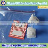 ZHIXIA Manufactures&Suppliers&Exporters Auto Parts Door Panel Auto Plastic Clips/ Panel Fastener Clip