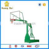 2016 New Design Outdoor Basketball Stand for Playground thumbnail-3