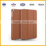 Luxury Design pu Leather Cell Phone Case With Sleep Function thumbnail-2